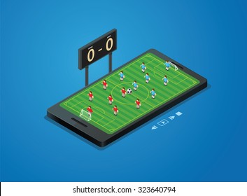 football soccer live online
mobile sport