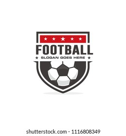 Football Club Logo Images, Stock Photos & Vectors | Shutterstock