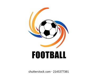 835 Football music logo Images, Stock Photos & Vectors | Shutterstock