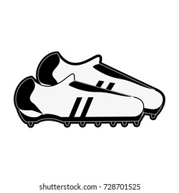 football or soccer related icon image