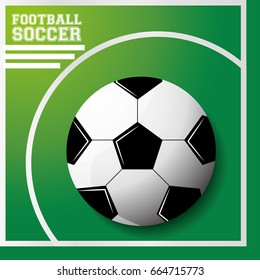 football soccer sport game to competition