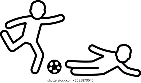football soccer sport game player ball play run 6905