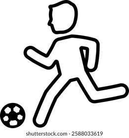football soccer sport game player ball play run 7272