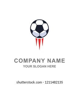 Football Soccer Team Sport Logo Vector