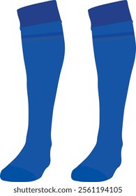  Football Socks .Engineered for performance, these socks offer a snug fit, moisture-wicking fabric, and unique patterns that represent your club's pride and unity on the pitch."