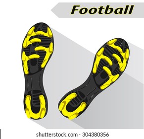 soccer shoes soles