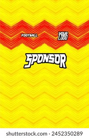FOOTBALL AND SPORTS TSHIRT BACKGROUND PATTERN VECTOR FOR SUBLIMATION