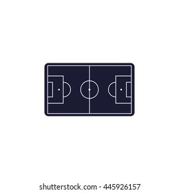 football stadium icon