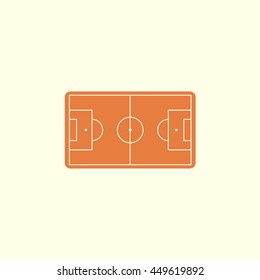 football stadium icon