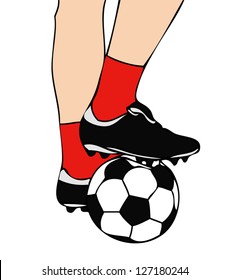 Football Start