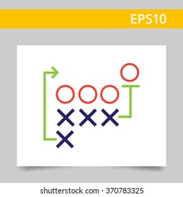 Football strategy