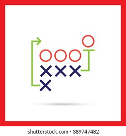 Football strategy
