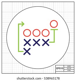 Football strategy