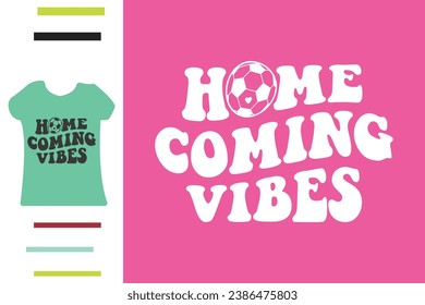 Football supporter t shirt design 