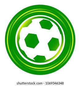 football symbol design