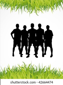football team