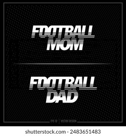 Football, Team, Game, Game Night, Dad, Mom, Sports Team, Sport