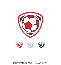 football team logo