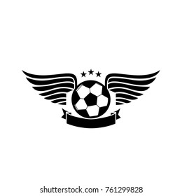 football team logo