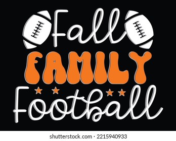 Football t-shirt design vector file