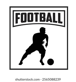 Football T-Shirt Sport Design Football Sport Typography T-Shirt. T-Shirt Sport Design Soccer T-Shirt Design design