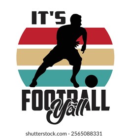 Football T-Shirt Sport Design Football Sport Typography T-Shirt. T-Shirt Sport Design Soccer T-Shirt Design design