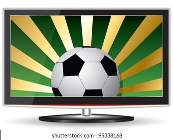 Football tv
