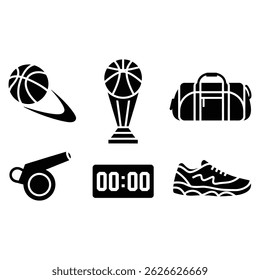Football Vector Art for Digital Projects