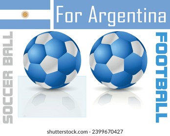 Football Vector Design templet art