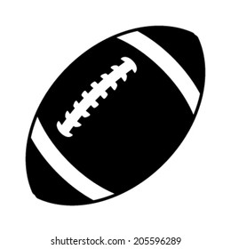 Football Vector Icon