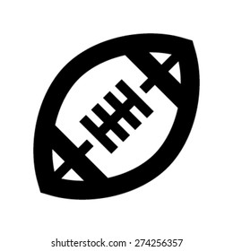 Football Vector Icon