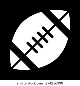 Football Vector Icon