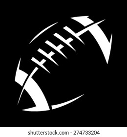 Football Vector Icon