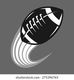 Football Vector Icon