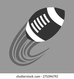 Football Vector Icon