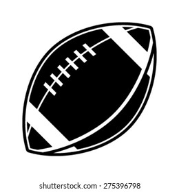 Football Vector Icon