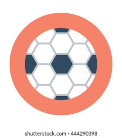 Football Vector Icon