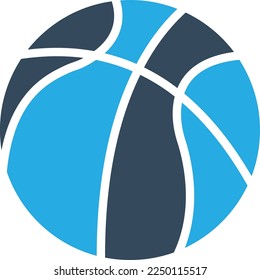 Football Vector Icon which is suitable for commercial work and easily modify or edit it

