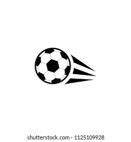 football vector logo