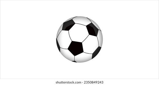 Fußball-Logo-Design