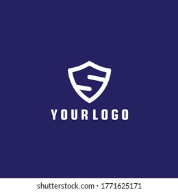 Football vector logo graphics. It is suitable for sport clothing brands, team sport brands, etc.