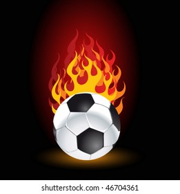 football vector sign