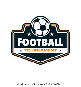 Football Vector , Sport Logo Vector