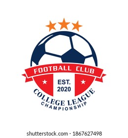 Football Vector , Sport Logo Vector