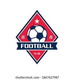 Football Vector , Sport Logo Vector