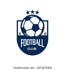 Football Vector , Sport Logo Vector