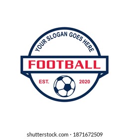 Football Vector , Sport Logo Vector