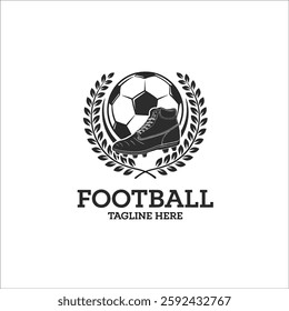 Football Vibes Only Stylish Handwritten Typography Design
Trendy Football Vibes Only Script Design for Sports Lovers
