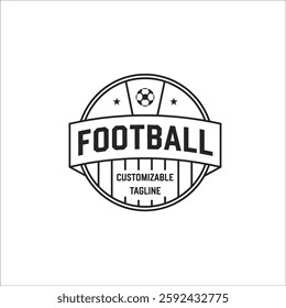 Football Vibes Only Stylish Handwritten Typography Design
Trendy Football Vibes Only Script Design for Sports Lovers
