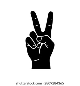 Football Victory Lap With Flag Vector